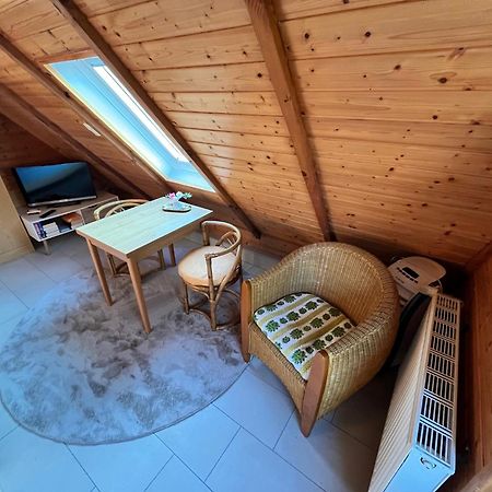 Peeneurlaub Lassan Eksteriør billede