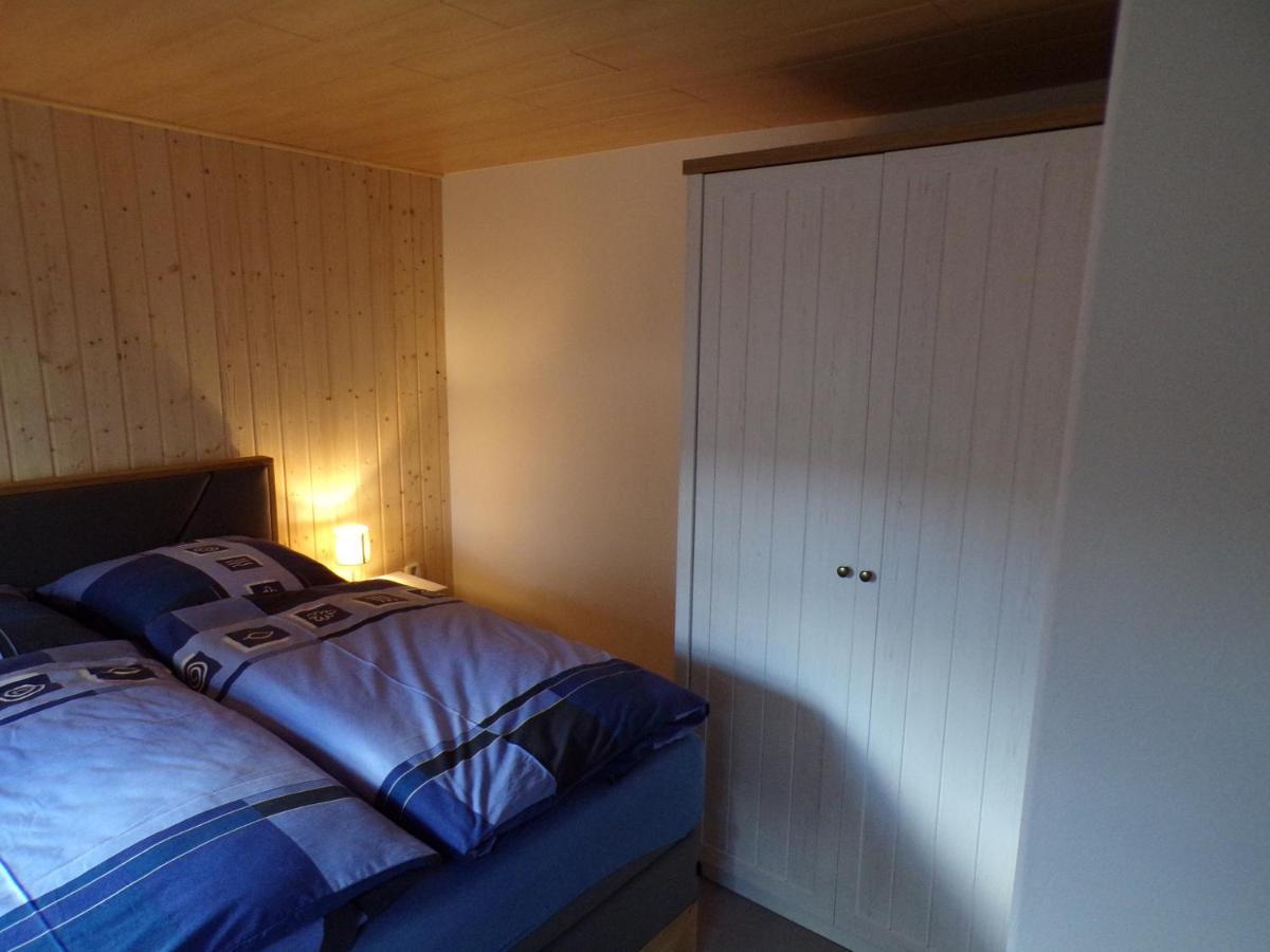 Peeneurlaub Lassan Eksteriør billede