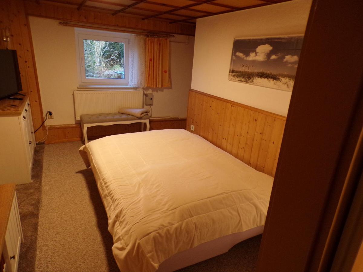 Peeneurlaub Lassan Eksteriør billede