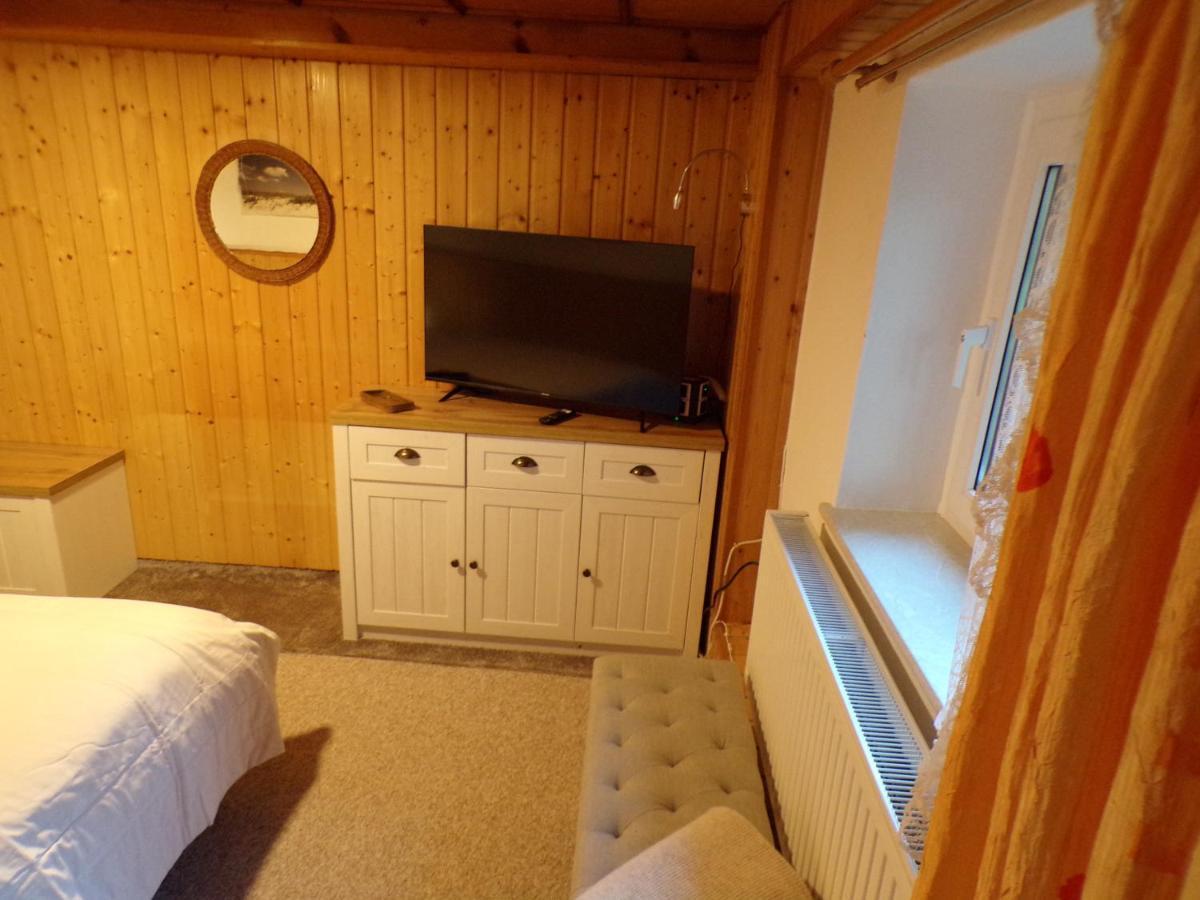 Peeneurlaub Lassan Eksteriør billede